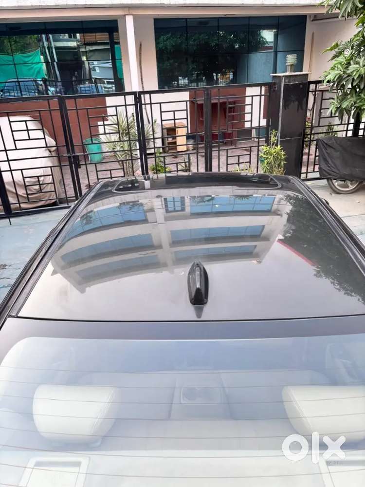 Honda City Zx 2017 Petrol Well Maintained