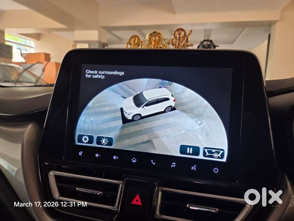 2022 Maruti Suzuki Baleno