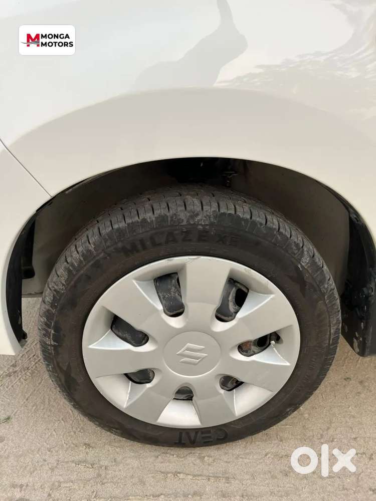 Maruti Suzuki Alto K10 Vxi Airbag, 2018, Petrol
