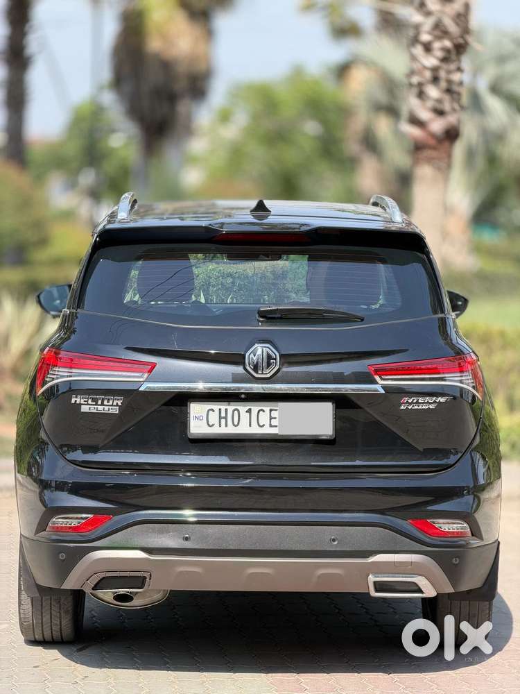 Mg Hector 2.0 Sharp Diesel, 2021, Diesel
