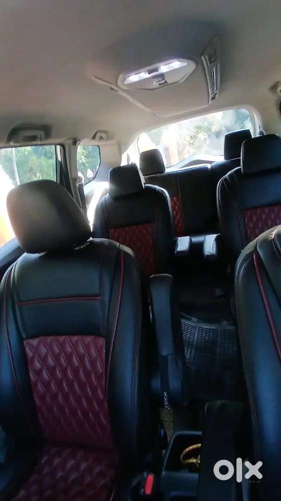 Mahindra Marazzo 2021 Diesel 69825 Km Driven