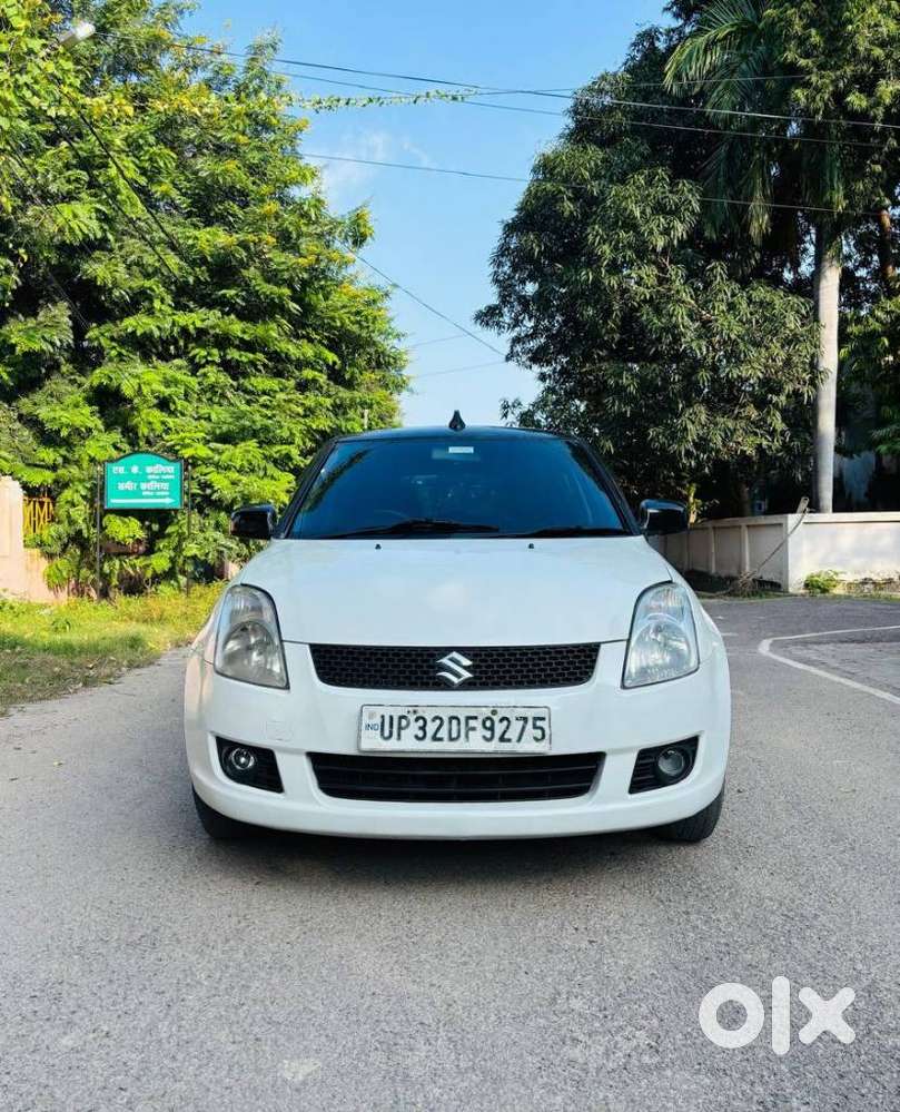 Maruti Suzuki Swift Ddis Vdi, 2010, Diesel
