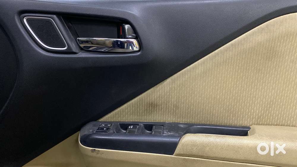 Honda City I-vtec Vx, 2019, Petrol