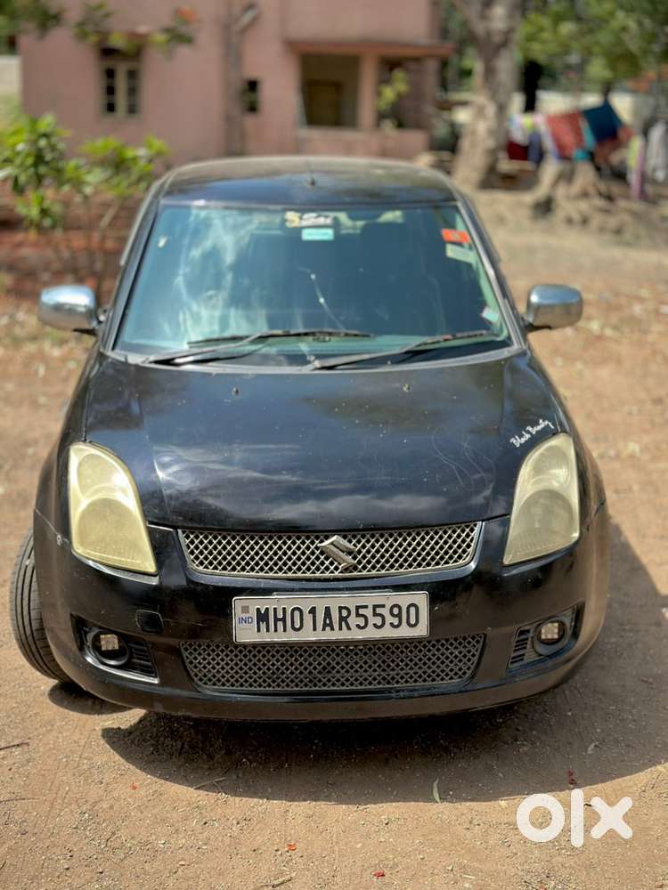 Maruti Suzuki Diesel 2010 Car
