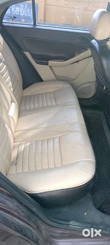 Tata Manza 2011 Diesel Well Maintained