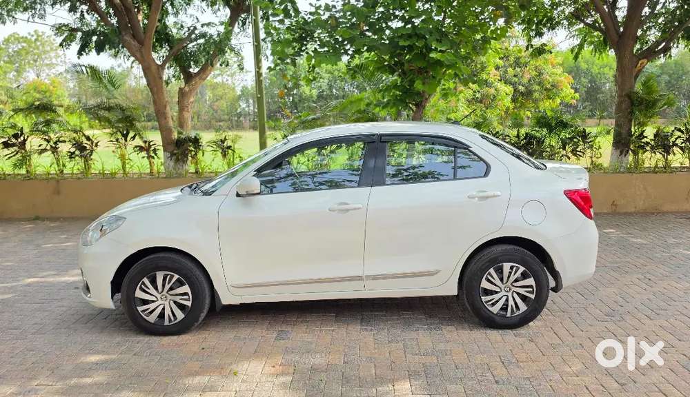 Maruti Dzire Vxi 2022 Automatic