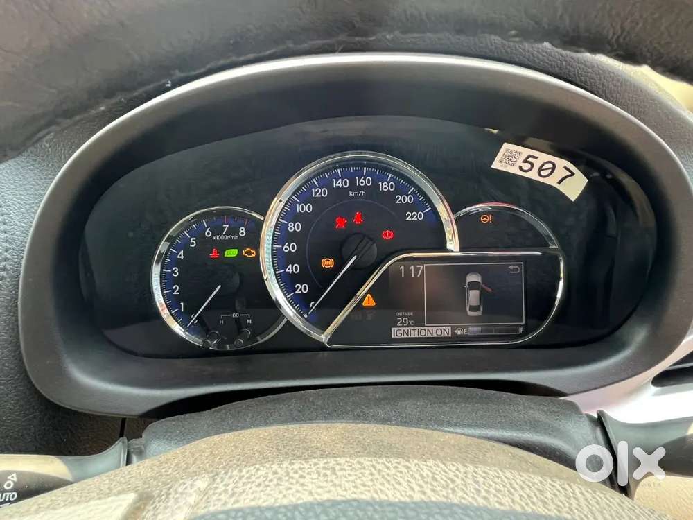 Toyota Yaris 1.5 2019