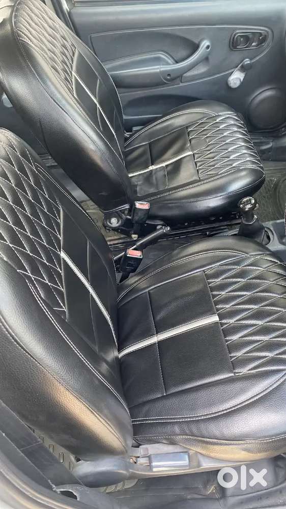 Tata Indica Ev2 Gls 2012