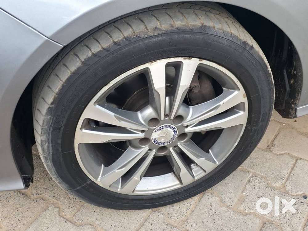 Mercedes-benz E-class E 250 Cdi Avantgarde, 2013, Diesel