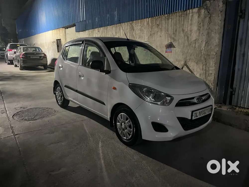 Hyundai I10 1.1 Era 2015 Model