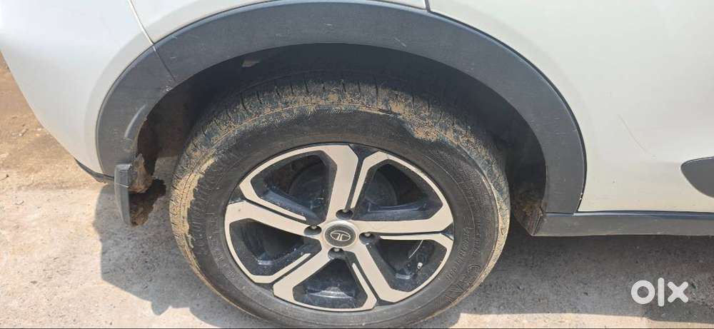 Tata Nexon Xz Diesel 2022 – बिक्री के लिए