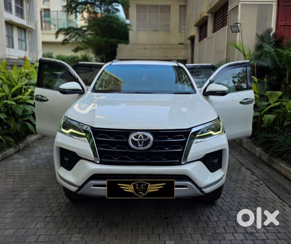 Toyota Fortuner 4x2 At 2.8 Diesel, 2022, Diesel