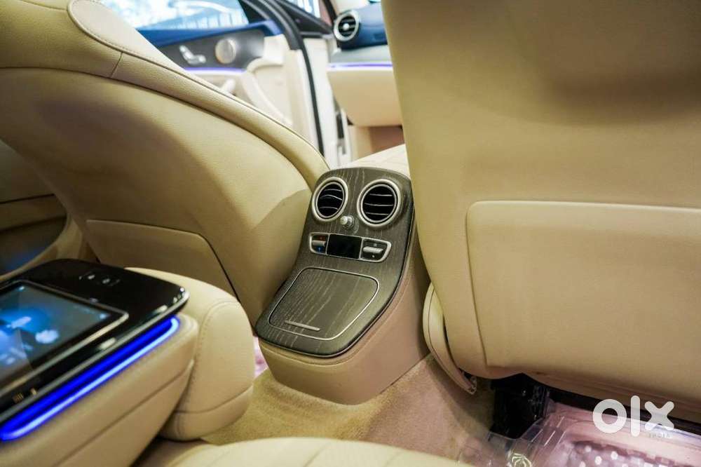 Mercedes-benz E-class E 200, 2022, Petrol
