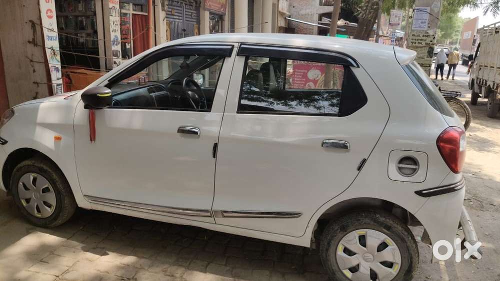 2023 Maruti Suzuki Alto