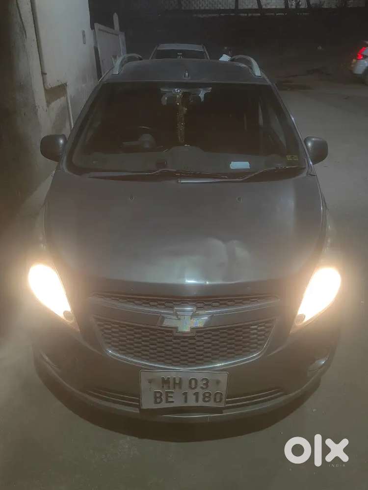 Chevrolet Beat 2011 Diesel 67120 Km Driven