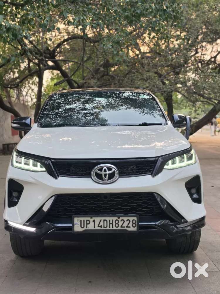 Toyota Fortuner 4x2 At 2.8 Diesel, 2017, Diesel