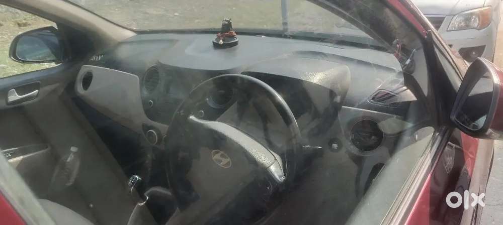 Hyundai Grand I10 2013 Diesel 85000 Km Driven