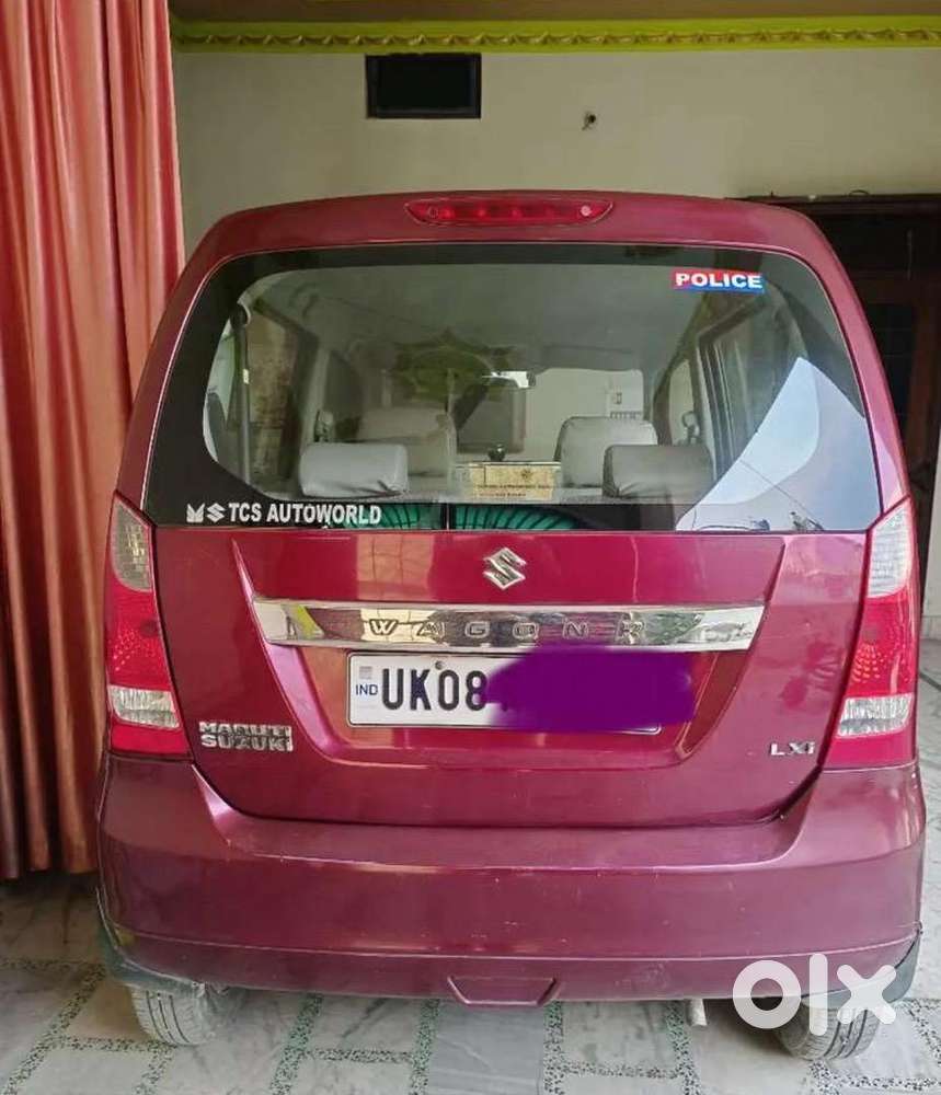 Maruti Suzuki Car 2010