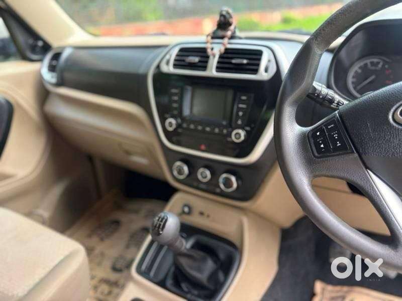 Mahindra Bolero Neo N8, 2022, Diesel