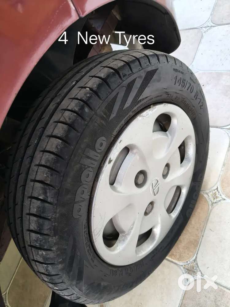 Tata Nano 2016 Petrol Well Maintained