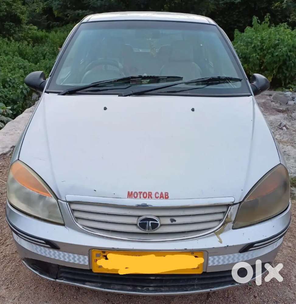 Tata Indica Ev2 Ls 2016