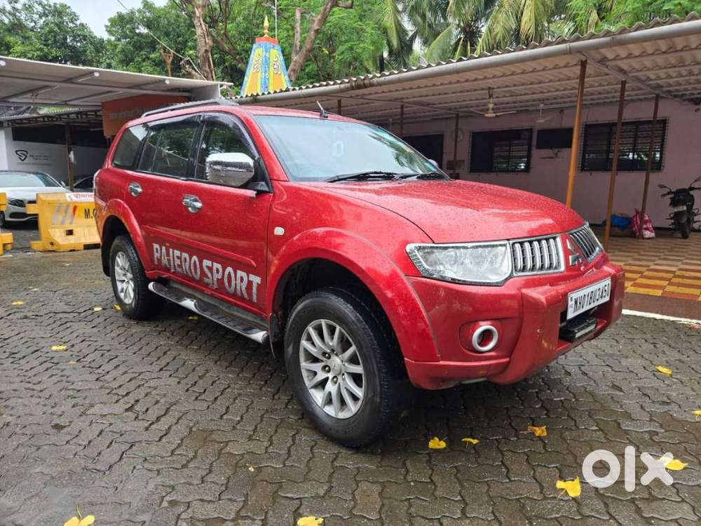 Mitsubishi Pajero Select Plus 4x4 Mt, 2014, Diesel