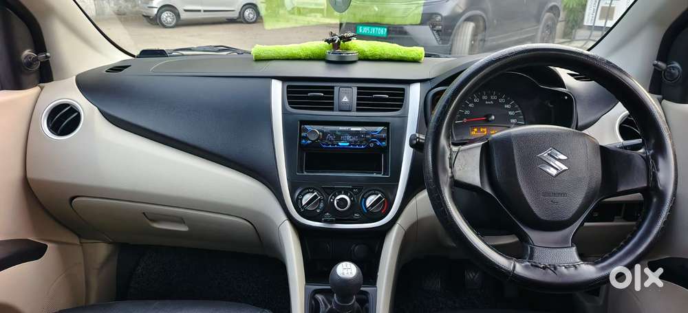 Maruti Suzuki Celerio Vxi(o), 2019, Petrol