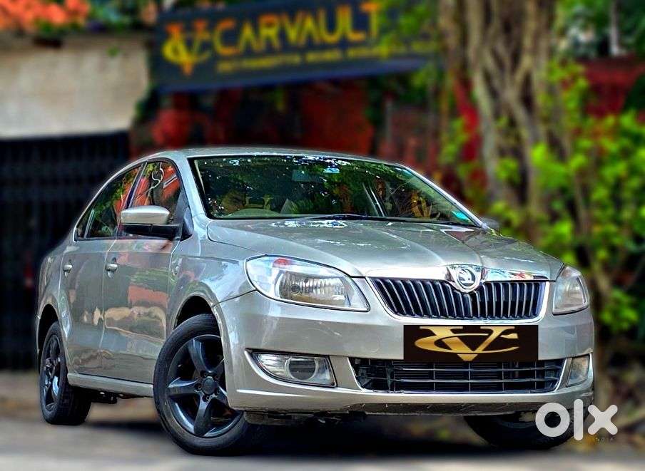 Skoda Rapid 1.5 Tdi Cr Elegance Plus, 2017, Diesel