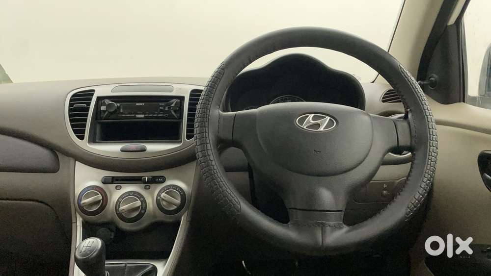 Hyundai I10 Magna 1.1l, 2016, Petrol