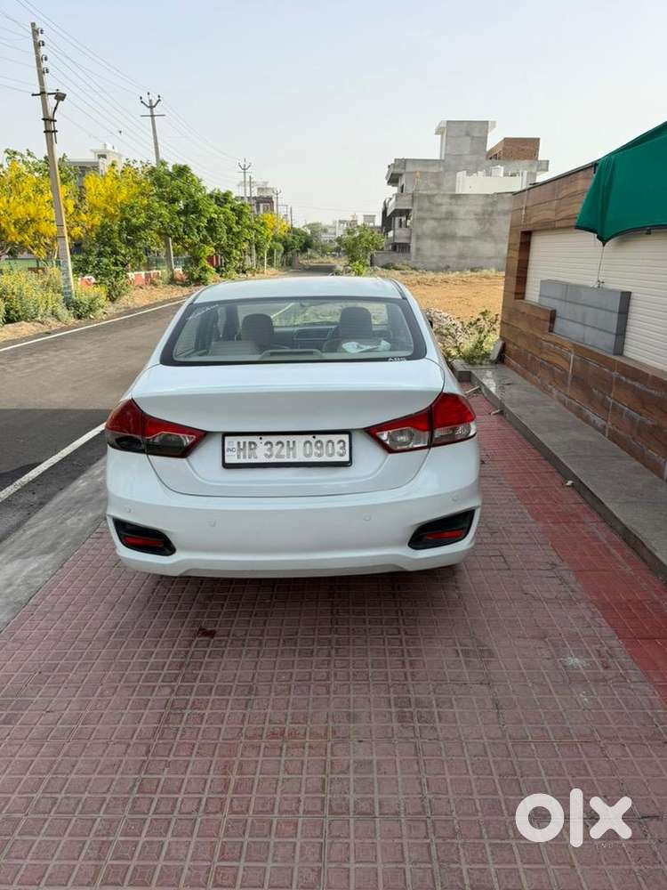 Maruti Suzuki Diesel 2015