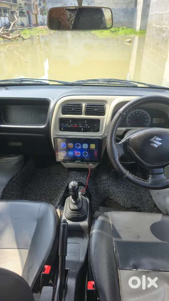 Maruti Suzuki Eeco 1.2 2022