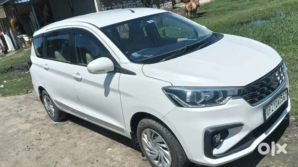 Maruti Suzuki Ertiga 2023 Lxi