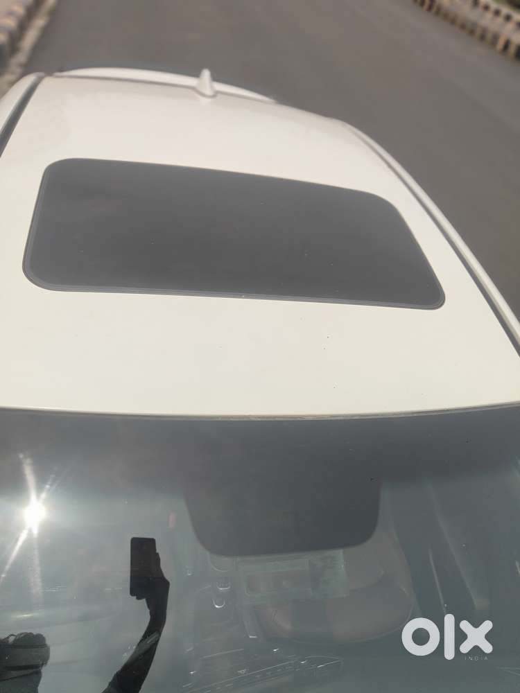 Hyundai Elantra 1.6 Sx, 2018, Petrol