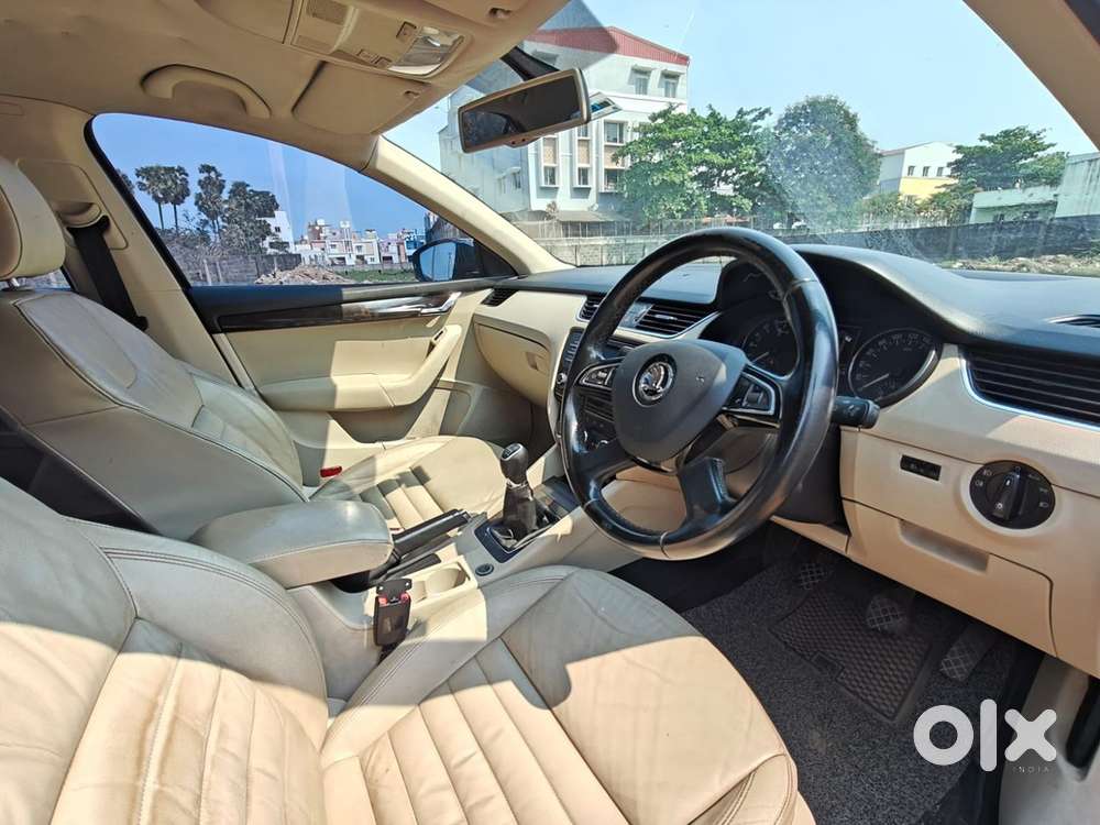 Skoda Octavia 2016 Diesel Well Maintained