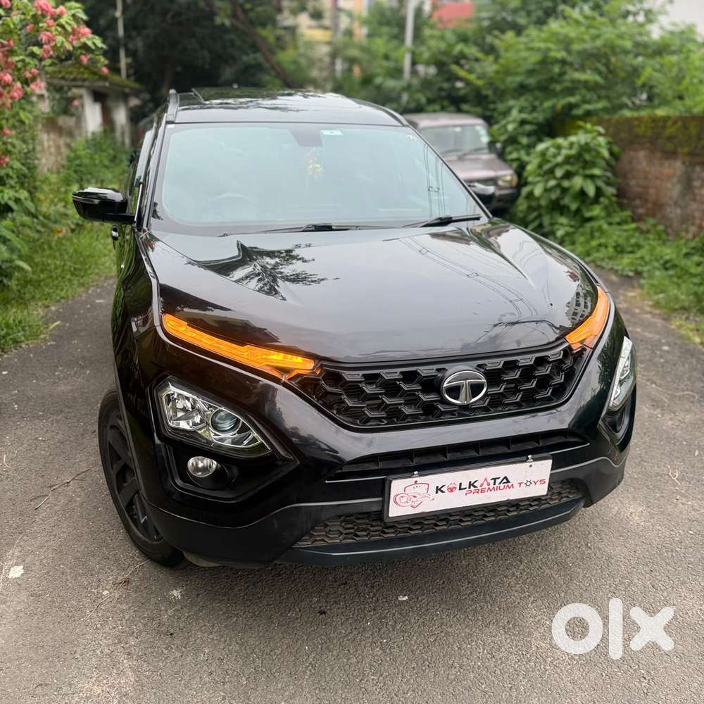 Tata Safari 2.0 Kryotec Xz Plus, 2022, Diesel