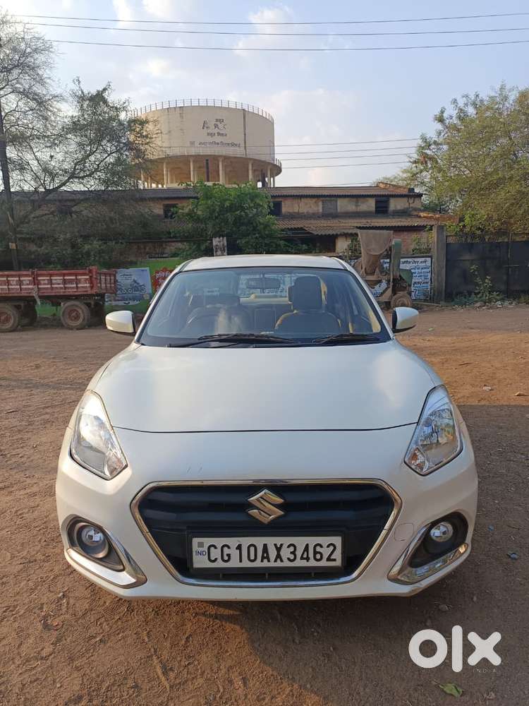 Maruti Suzuki Dzire 1.2 Vxi, 2020, Petrol