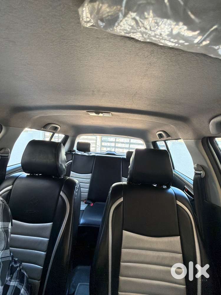 Maruti Suzuki Swift 2012 Diesel 37190 Km Driven