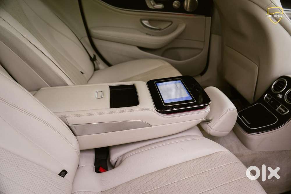 Mercedes-benz E-class E 200 Exclusive, 2023, Petrol