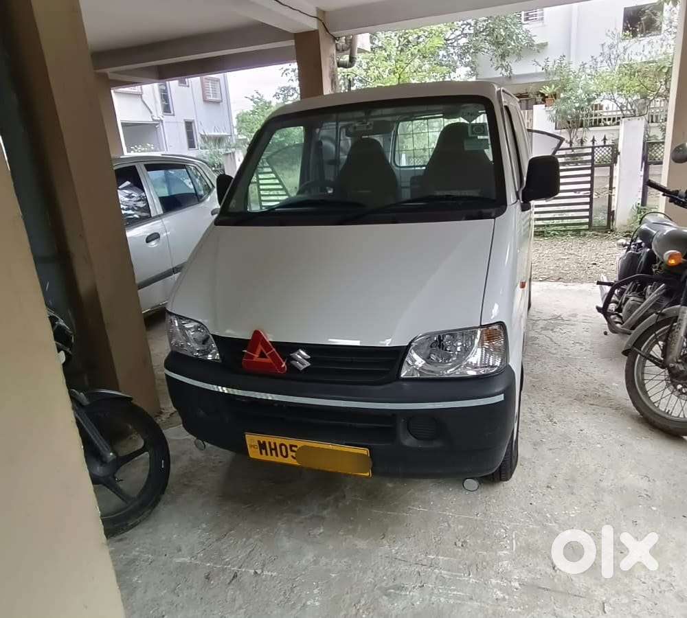 Maruti Suzuki Eeco Cargo, 2025, Cng & Hybrids