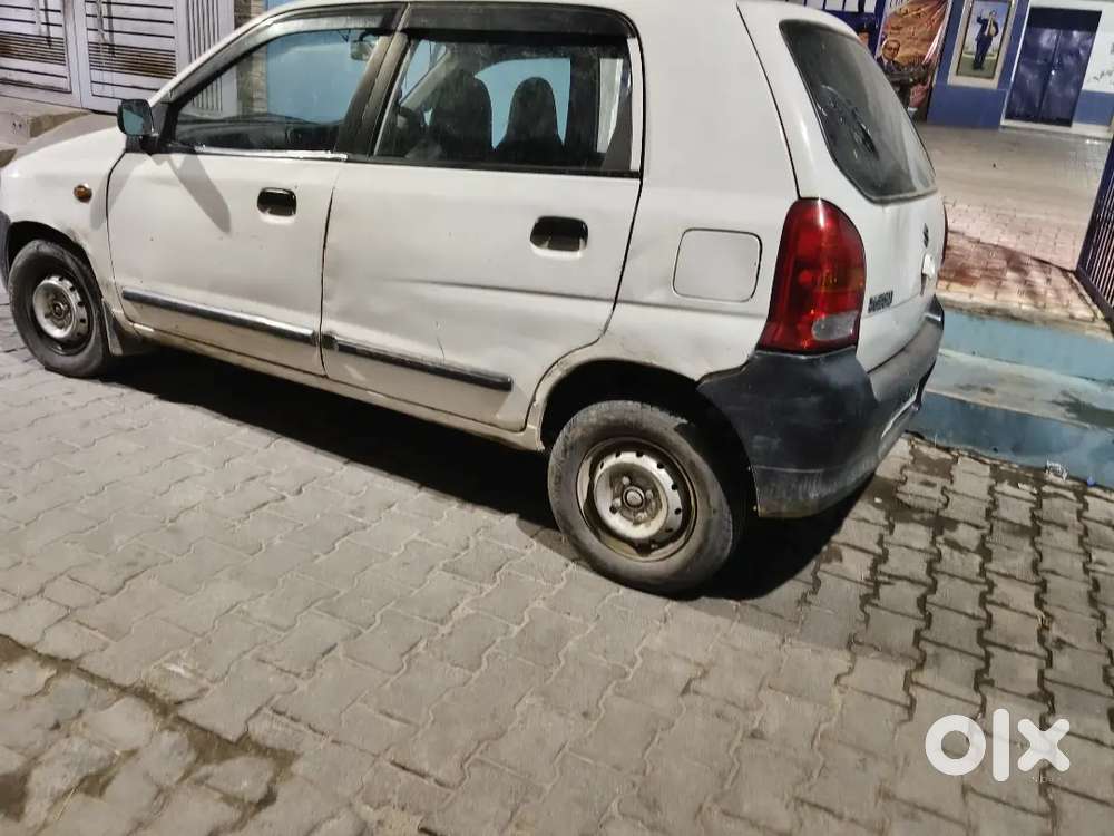 2012 November Model Cng