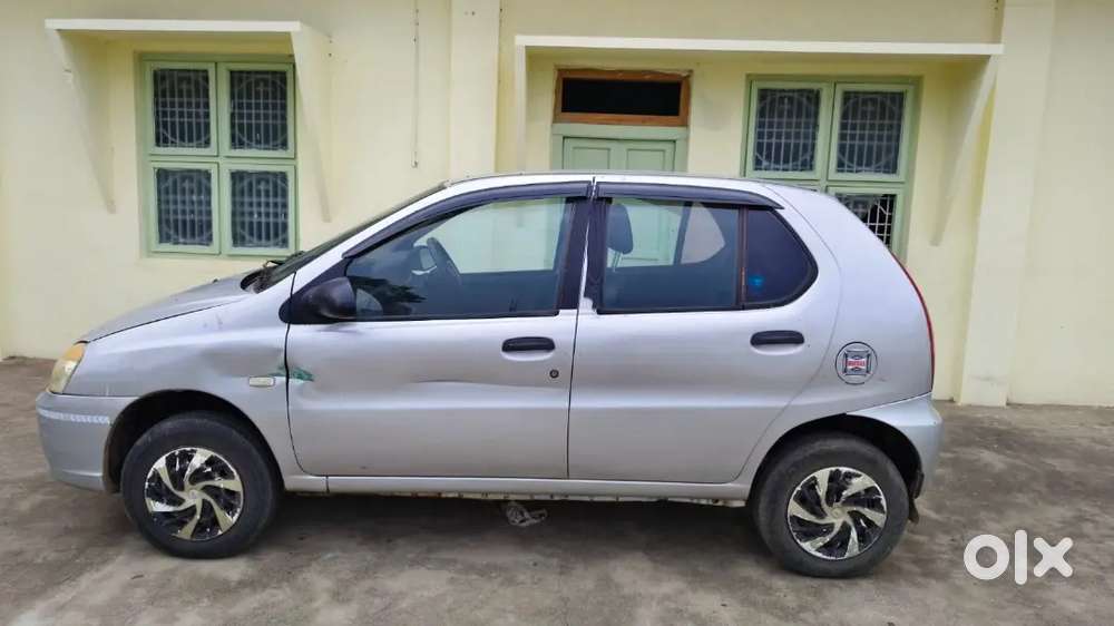 Tata Indica V2 2016 Diesel