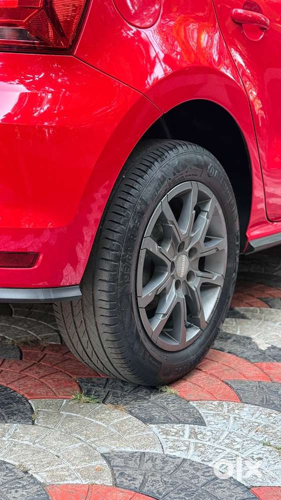 Vw Polo Gt Tsi 1.2 Dsg – 2016 Facelift 2021