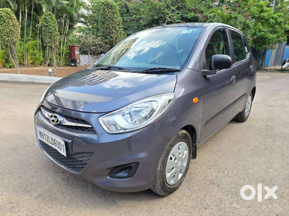 Hyundai I10 1.1l Irde Magna Special Edition, 2014, Petrol