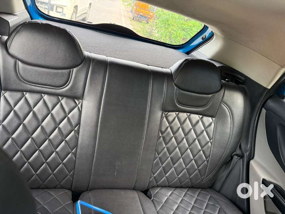 Tata Nexon Diesel 2018