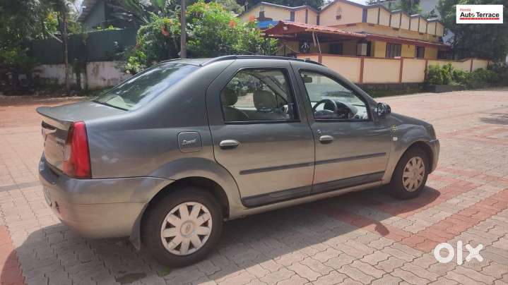 Mahindra Verito 1.5 D4 Bsiv, 2011, Diesel