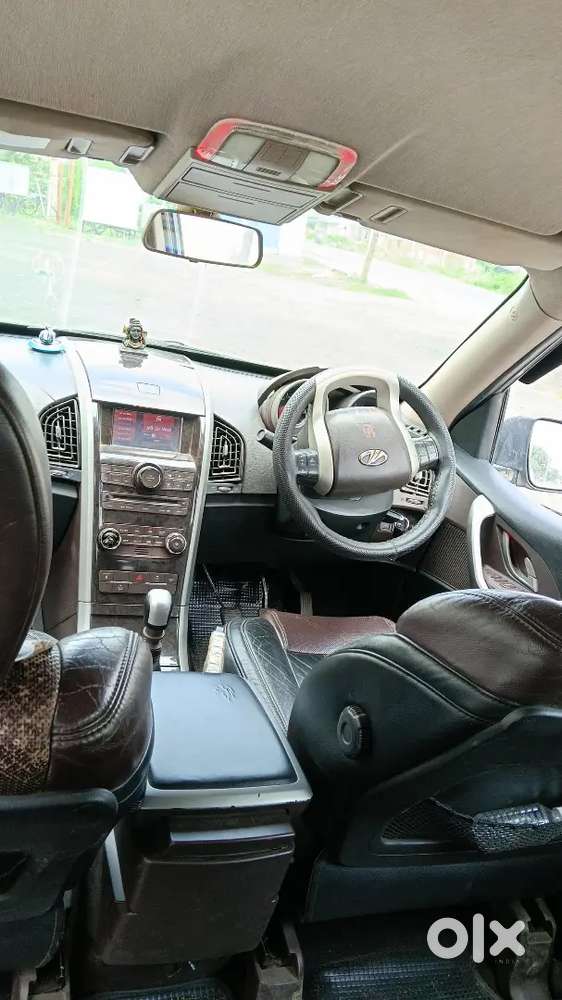 Mahindra Xuv500 2015 Diesel Manual