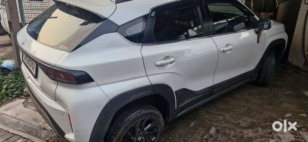 Maruti Suzuki Fronx Delta Plus 1.2 Mt, 2024, Petrol
