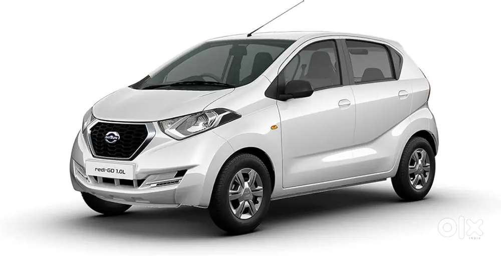 Datsan Redi Go Petrol