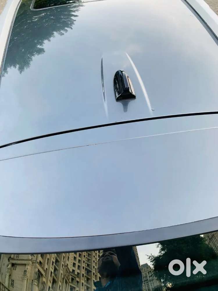 Tata Nexon 2023 Petrol Good Condition