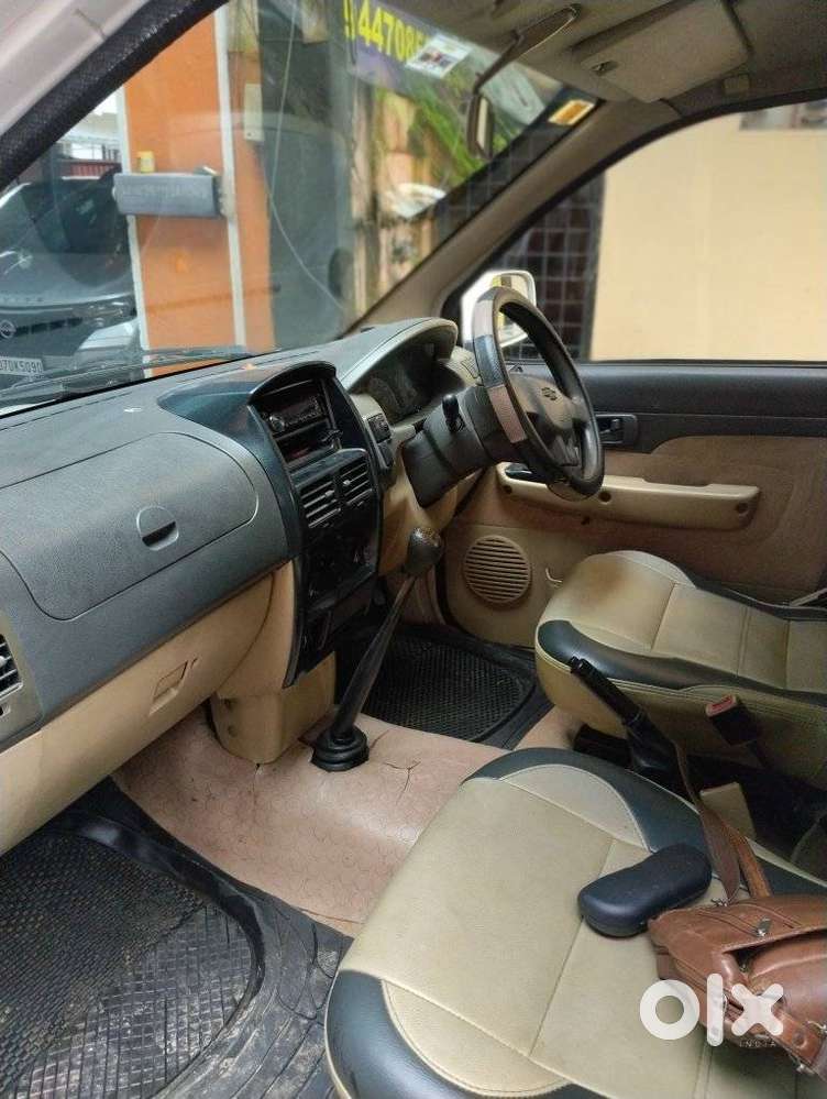 Chevrolet Tavera B1 7 Seater Bsii, 2012, Diesel